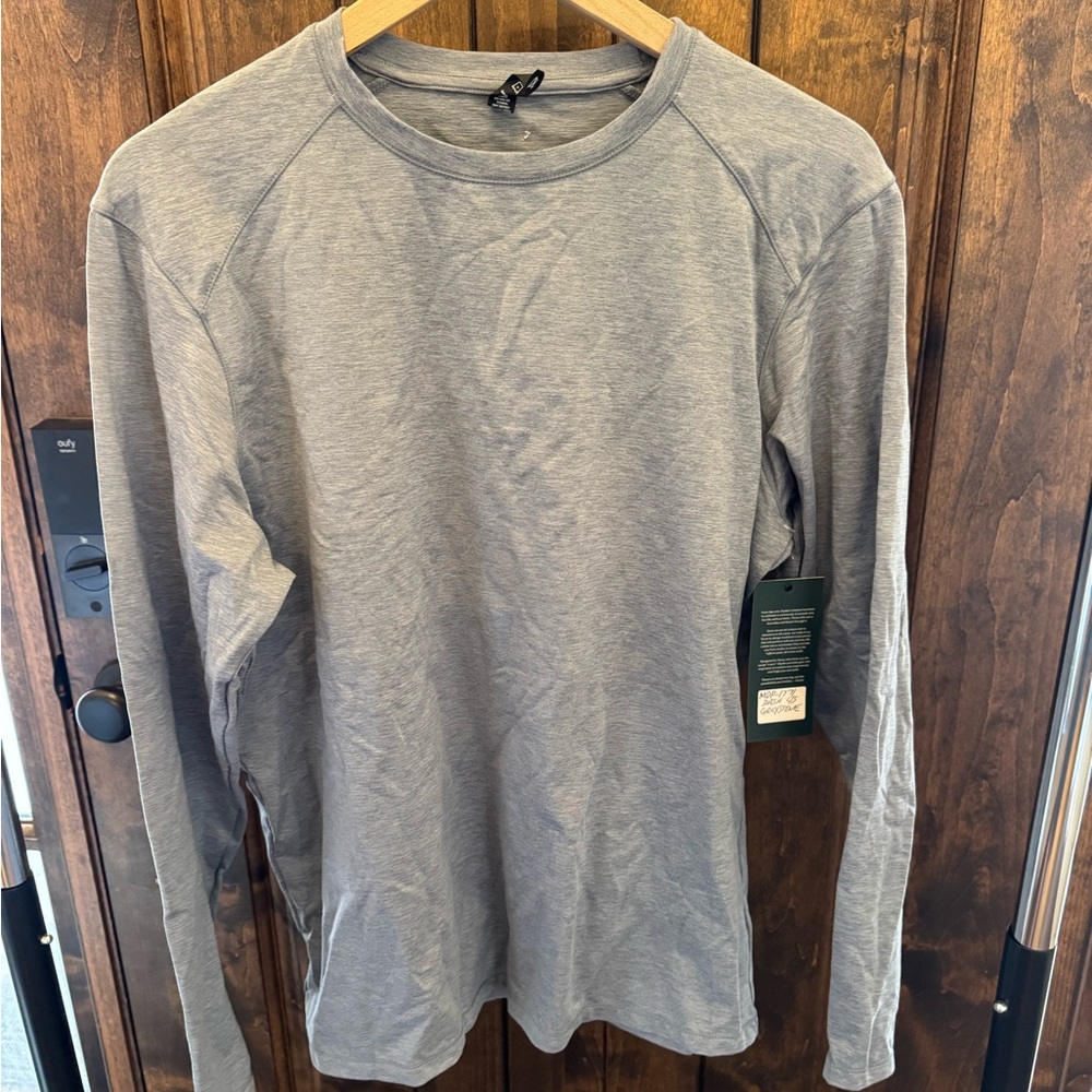 Glyder Men's bundle Long Sleeve Tee